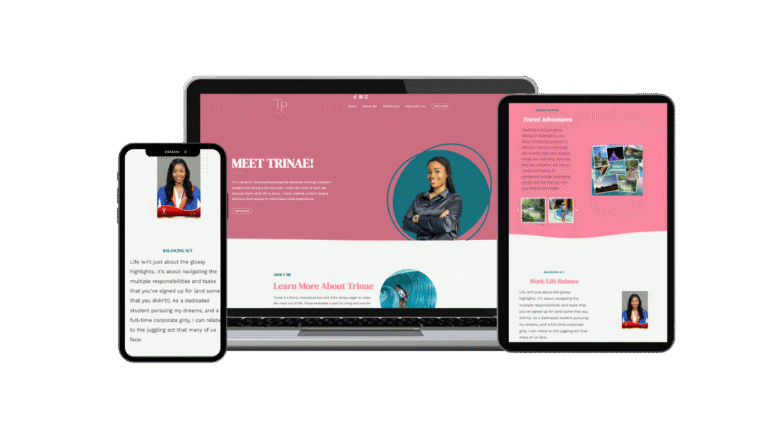 _658 Designz Portfolio Mockup Trinae website (1)